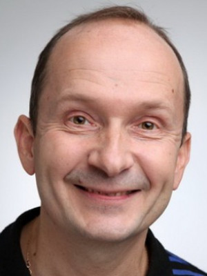 Анатолий Горячев,