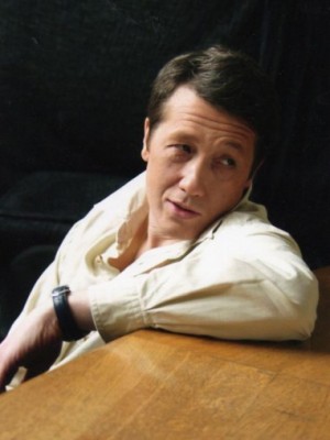 Сергей Якубенко,