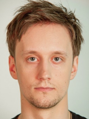 Юрий Титов,