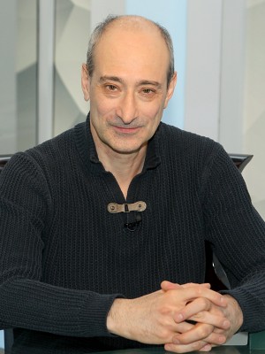 Карэн Бадалов,