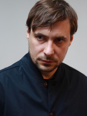 Евгений Цыганов,