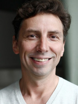 Максим Литовченко,