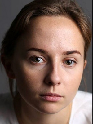 Вера Строкова,