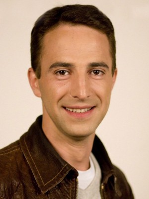 Илья Любимов,