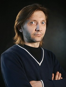 Михаил Крылов ,