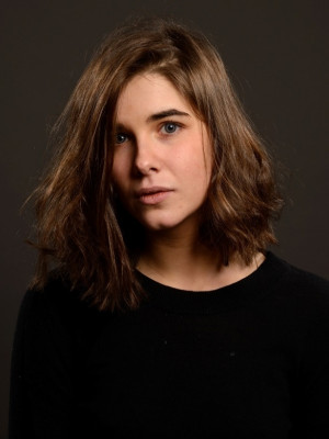 Мария Андреева,