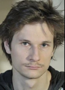 Фёдор Малышев,