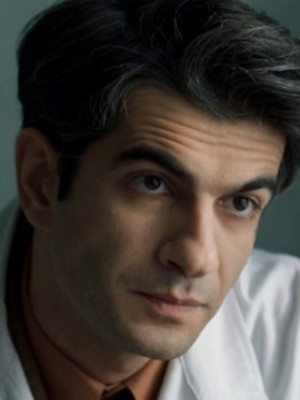 Амбарцум Кабанян,