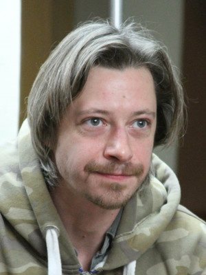 Кирилл Пирогов,