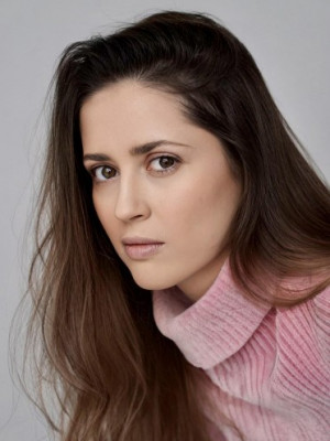 Александра Титова,