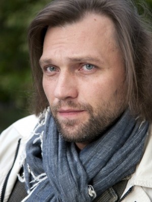 Никита Тюнин,