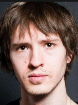 Иван Вакуленко,