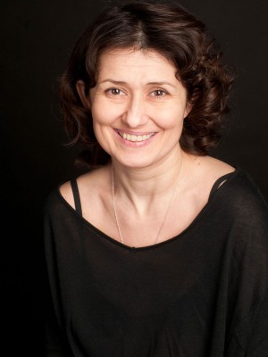 Мадлен Джабраилова,