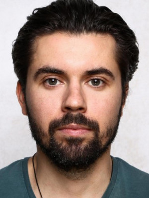 Денис Аврамов,