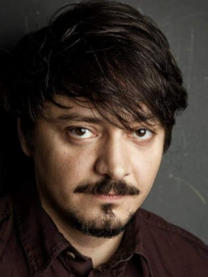 Олег Нирян,