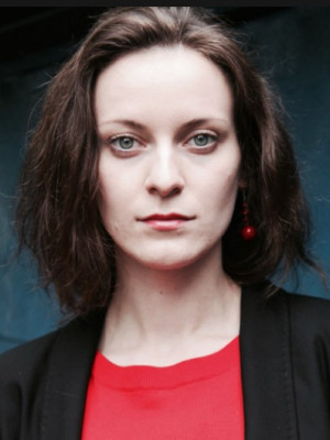 Ирина Кондакова,