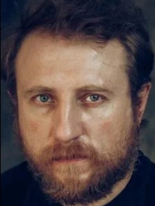 Владимир Свирский,