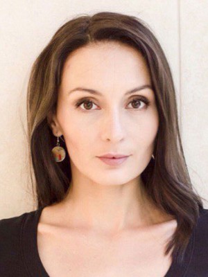 Наталья Мартынова,