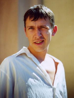 Томас Моцкус,