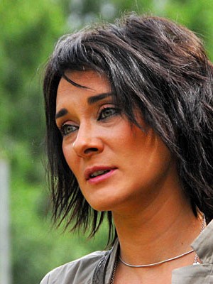 Наталия Курдюбова,