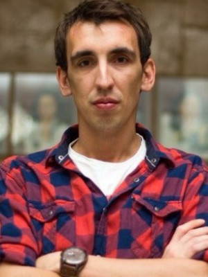 Иван Рябенко,