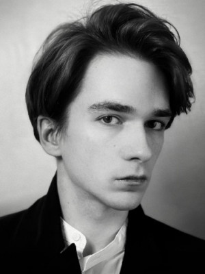 Степан Владимиров,