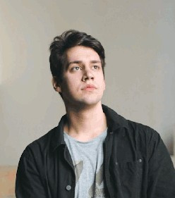 Краснянский Вениамин,